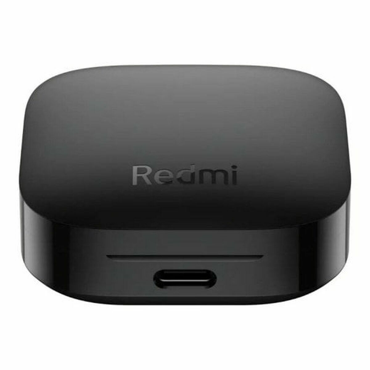 Oordopjes Xiaomi Zwart